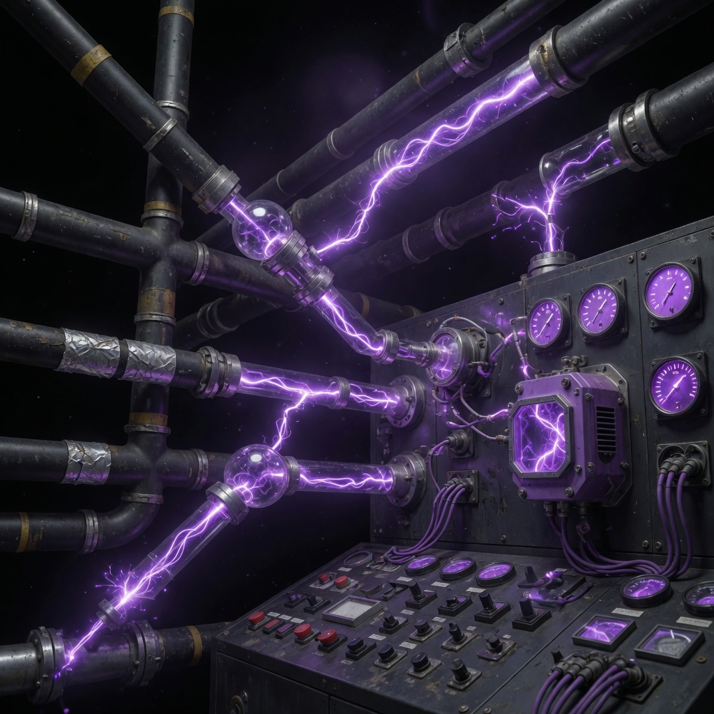 Energiaáramlás