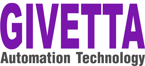 Givetta logo